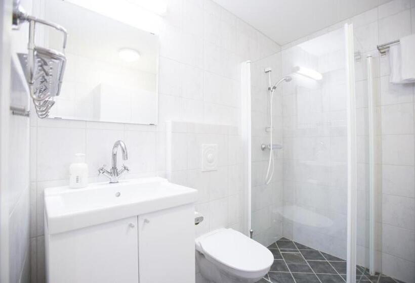 Bjørvika Apartments   Sølvbergsgata 17