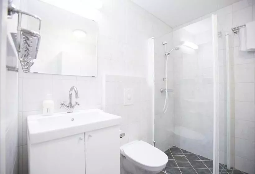 Bjørvika Apartments   Sølvbergsgata 17