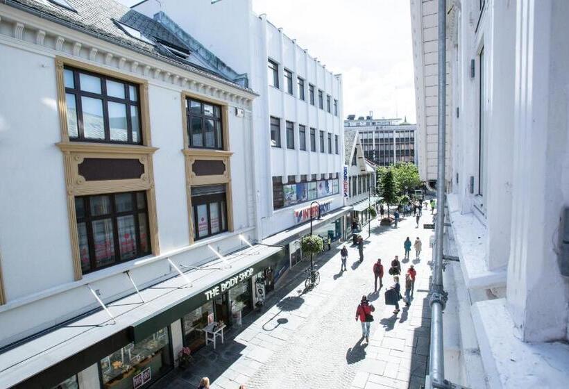 Bjørvika Apartments   Sølvbergsgata 17