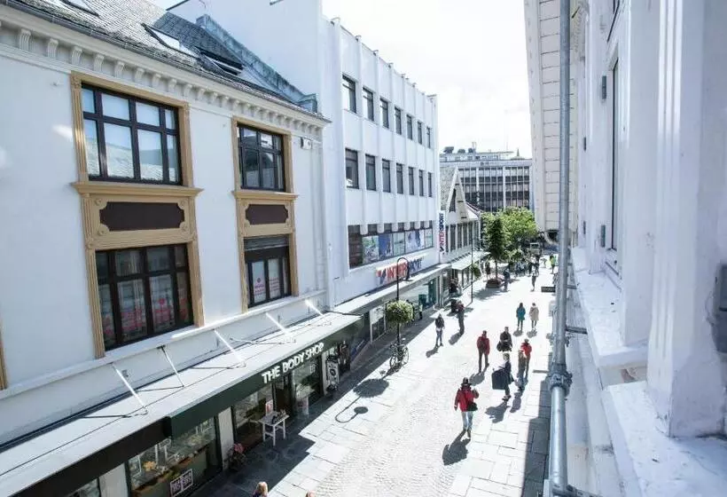 Bjørvika Apartments   Sølvbergsgata 17