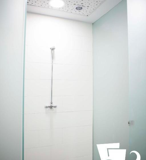 Downtown River Hostel