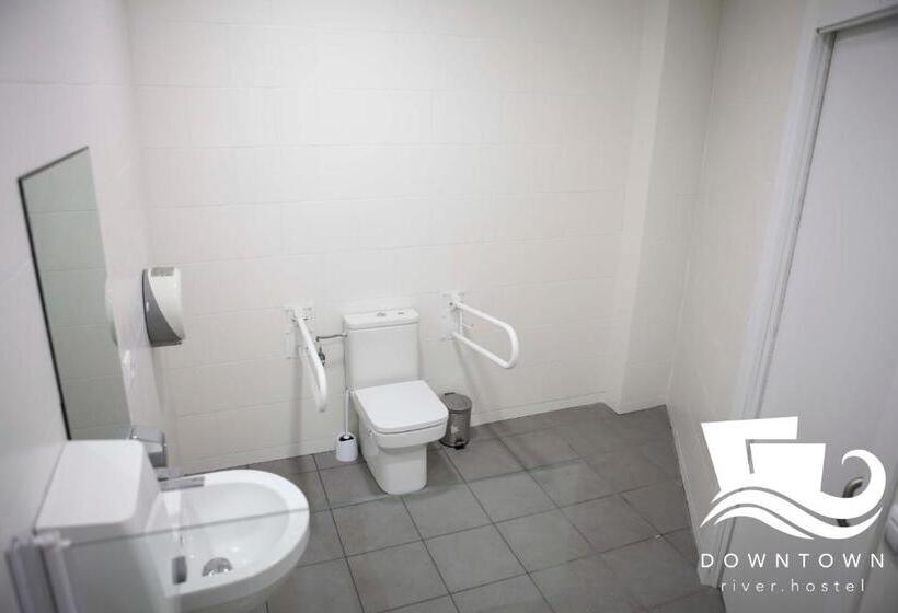 Downtown River Hostel