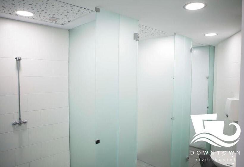 Downtown River Hostel