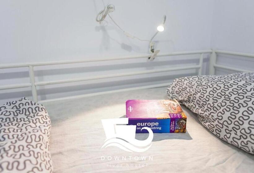 Downtown River Hostel