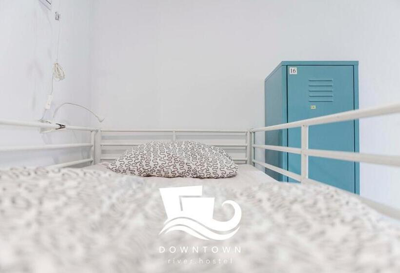 Downtown River Hostel