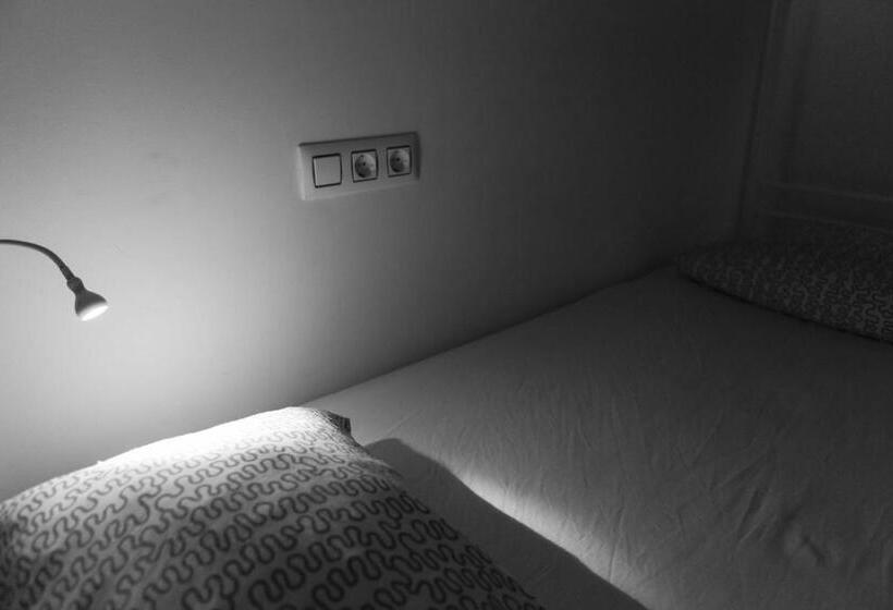 Downtown River Hostel