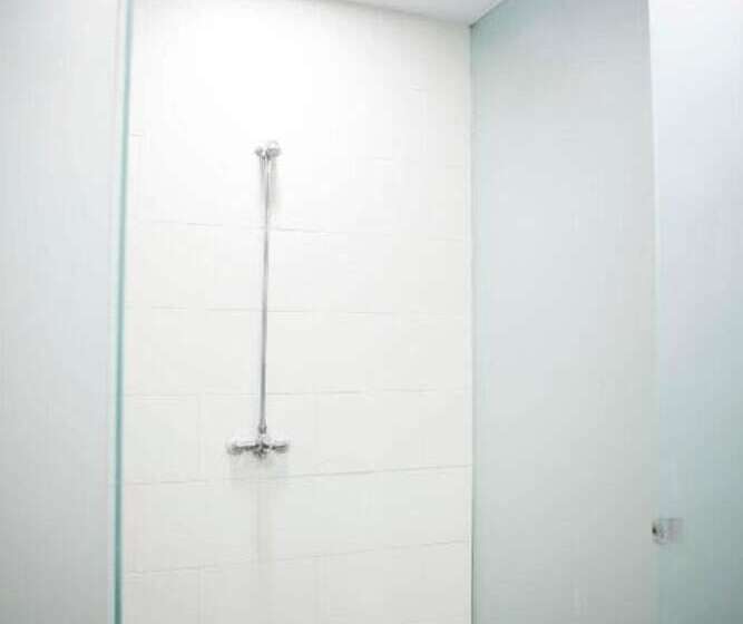 Downtown River Hostel