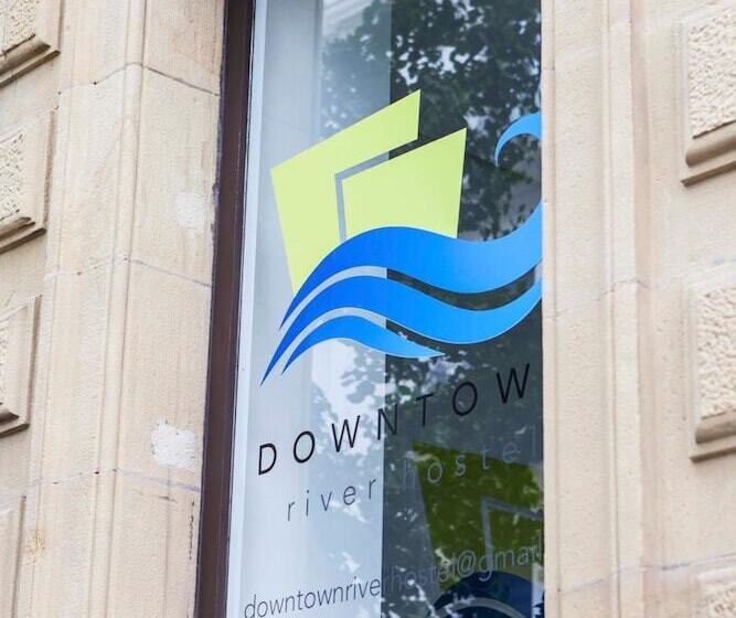 Downtown River Hostel