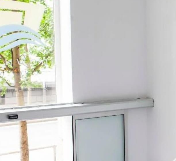 Downtown River Hostel