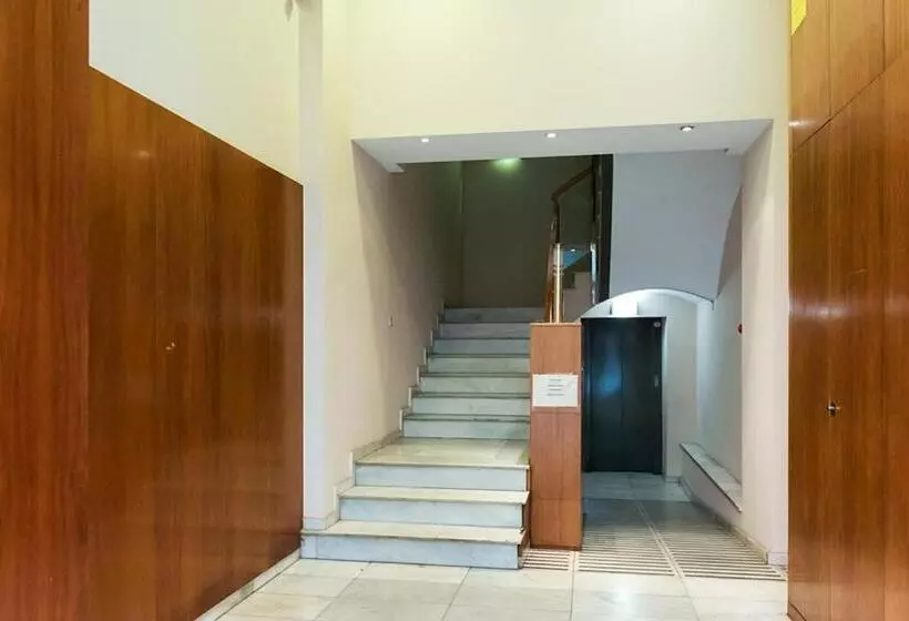 Four Petals Barcelona Boutique Apartments