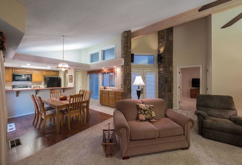 Greens One At Bella Vista By Kees Vacations