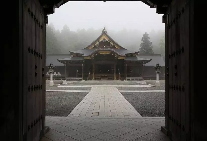 Apa Hotel Tsubame Sanjo Ekimae