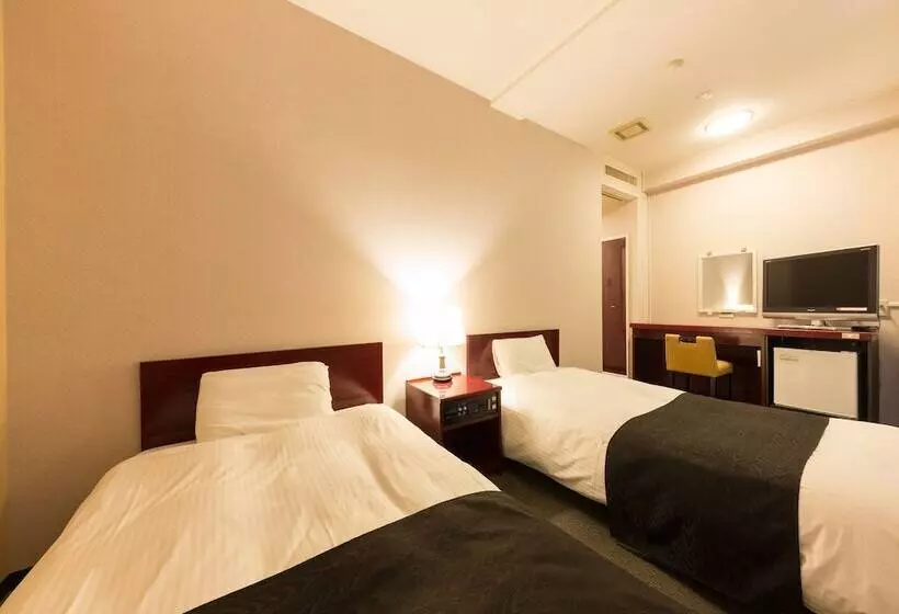 Apa Hotel Tsubame Sanjo Ekimae