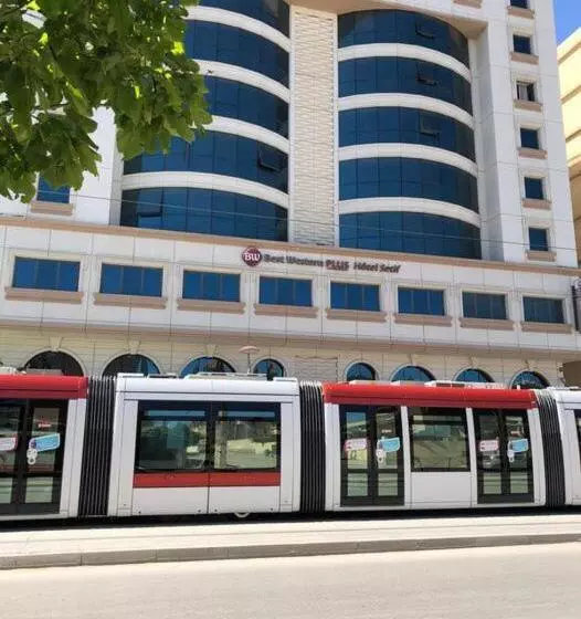 Plus Hotel Setif