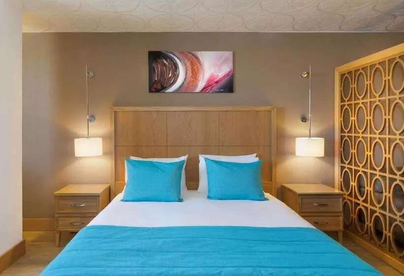 Plus Hotel Setif