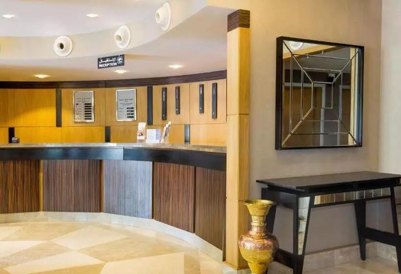 Plus Hotel Setif