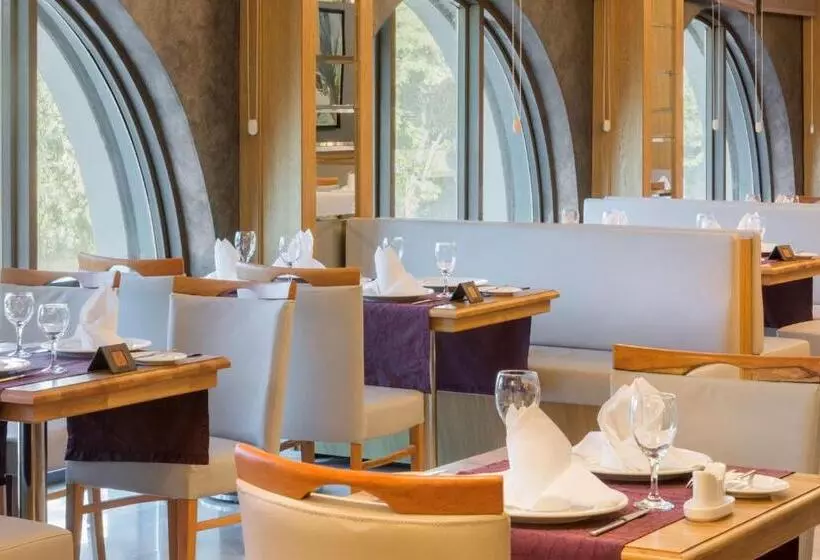 Plus Hotel Setif