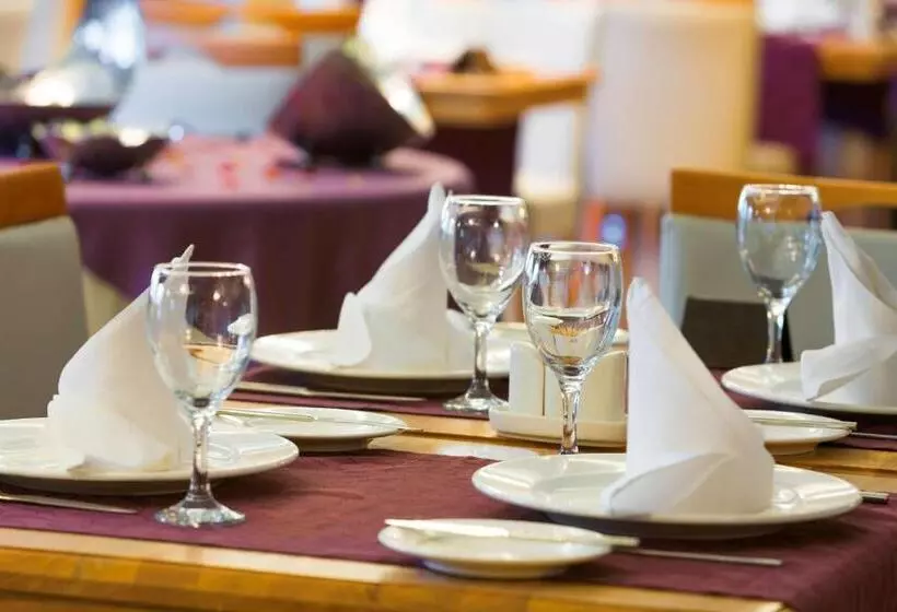 Plus Hotel Setif