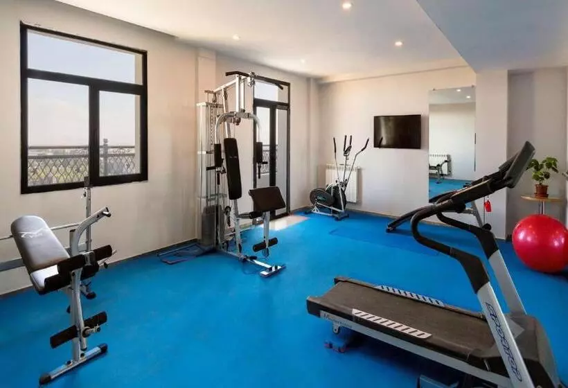 Plus Hotel Setif