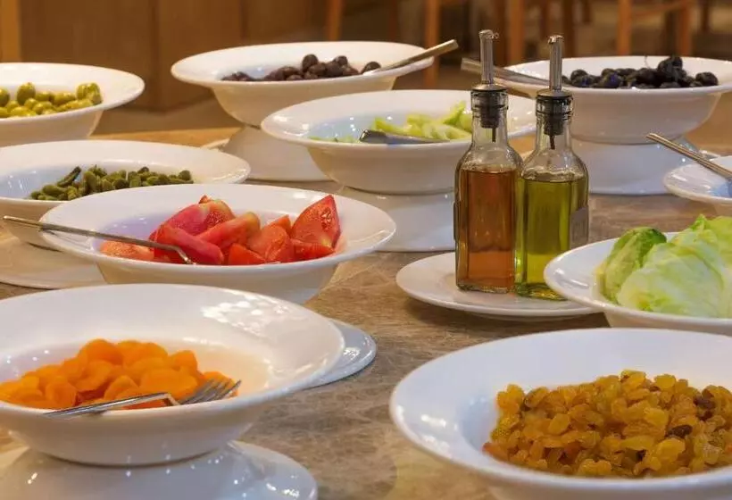 Plus Hotel Setif