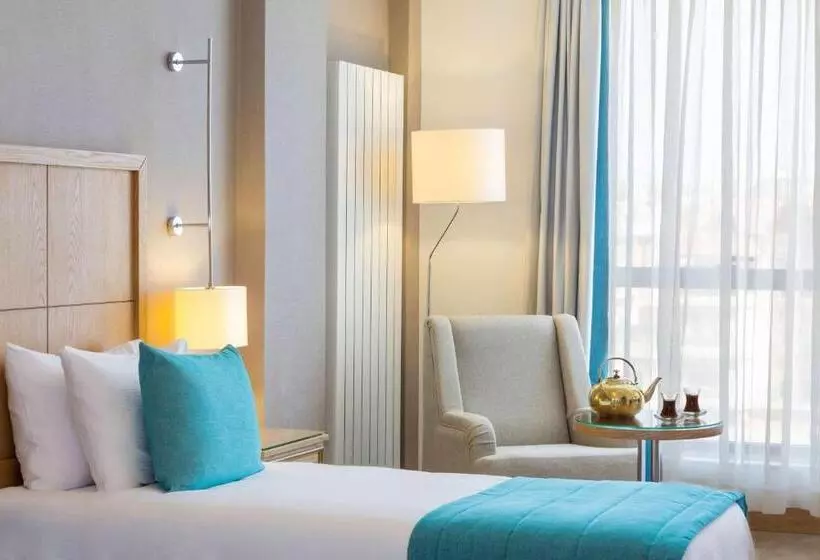 Plus Hotel Setif