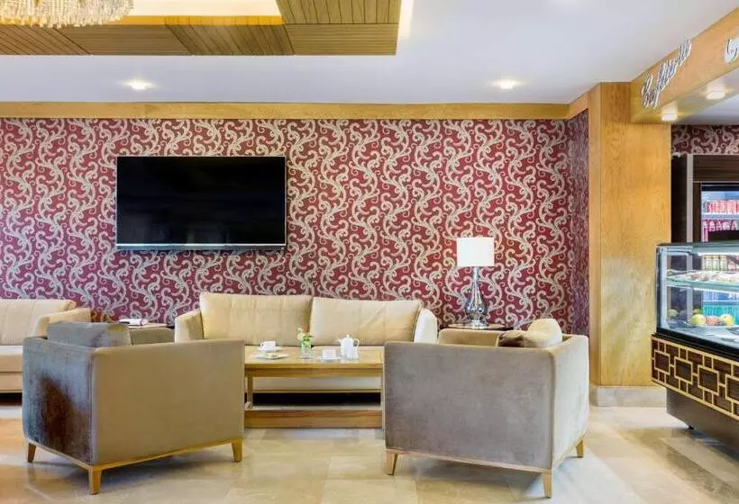 Plus Hotel Setif