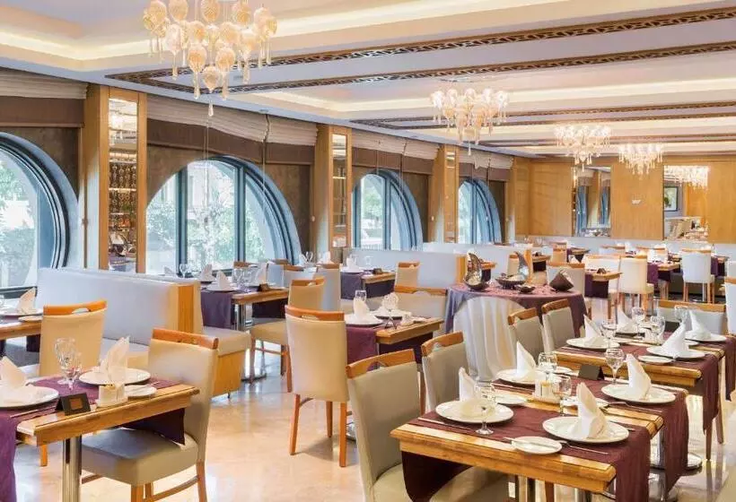 Plus Hotel Setif
