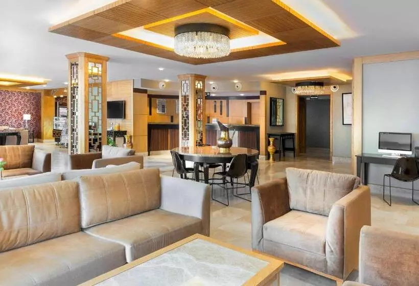 Plus Hotel Setif