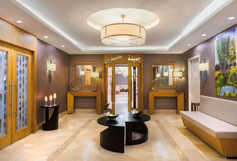 Plus Hotel Setif