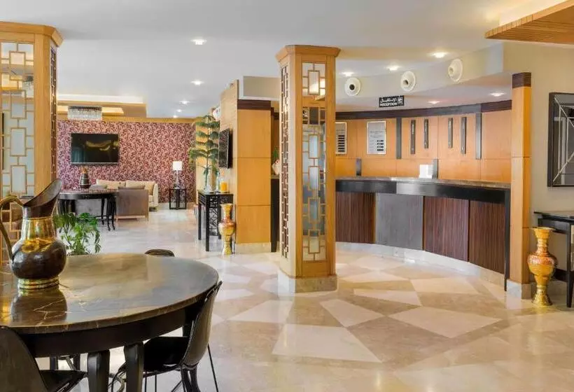 Plus Hotel Setif