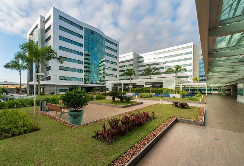 فندق Best Western Salvador Hangar Aeroporto