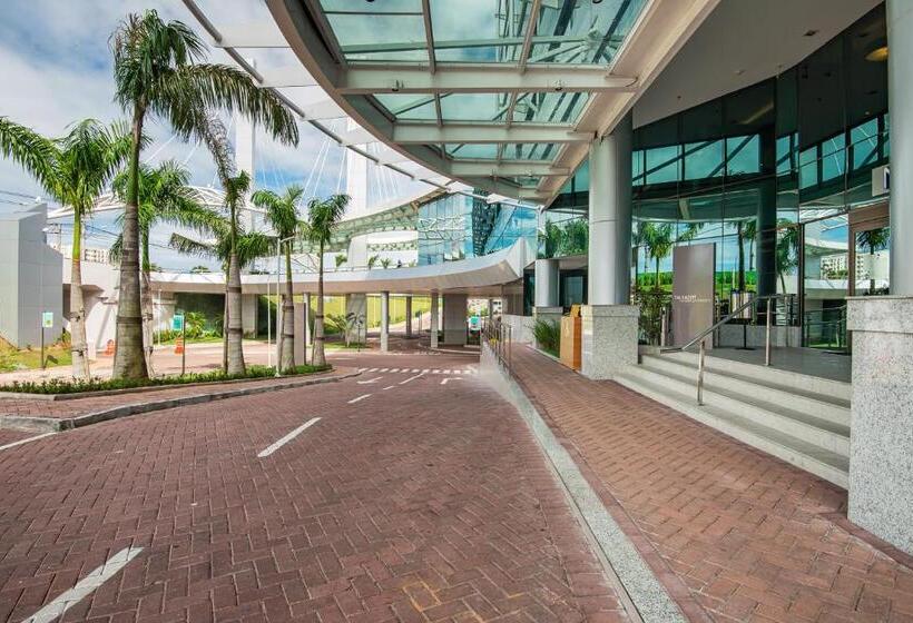 فندق Best Western Salvador Hangar Aeroporto