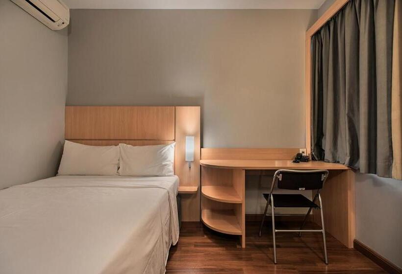 فندق Best Western Salvador Hangar Aeroporto