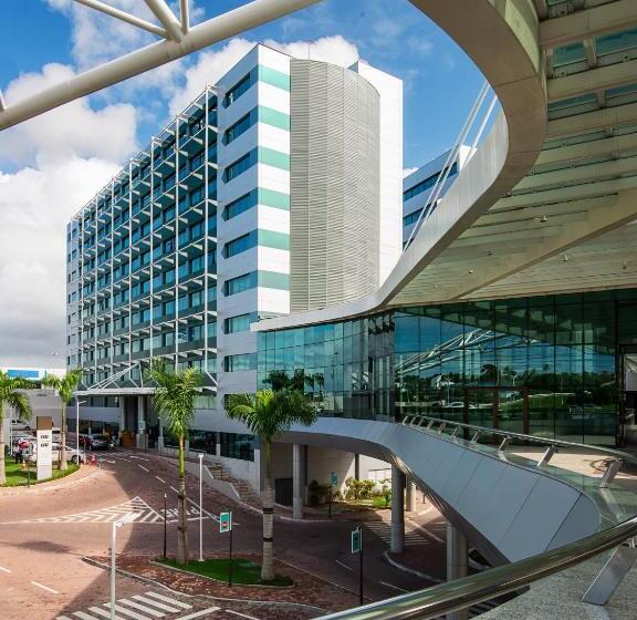 فندق Best Western Salvador Hangar Aeroporto