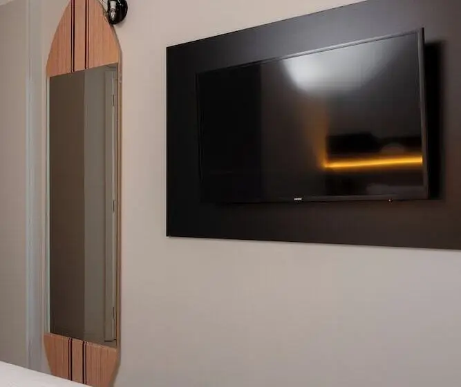 هتل Best Western Salvador Hangar Aeroporto