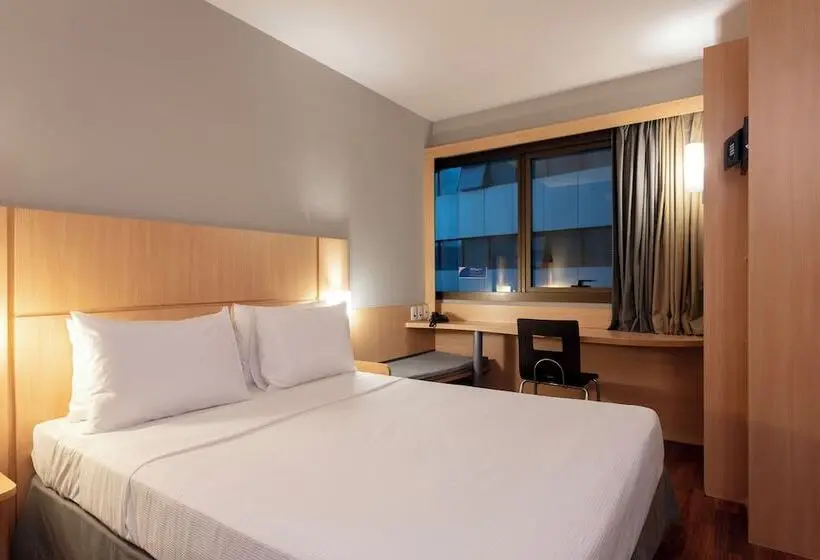 هتل Best Western Salvador Hangar Aeroporto