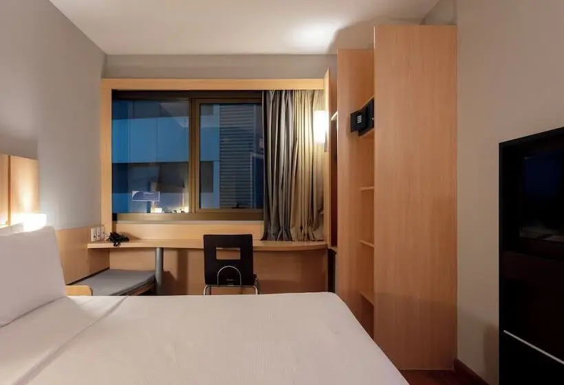 هتل Best Western Salvador Hangar Aeroporto