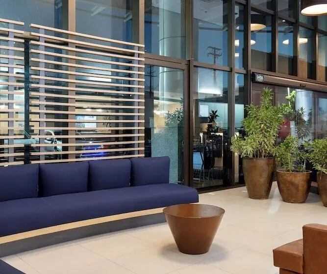 ホテル Best Western Salvador Hangar Aeroporto
