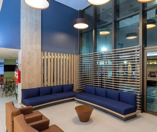 ホテル Best Western Salvador Hangar Aeroporto