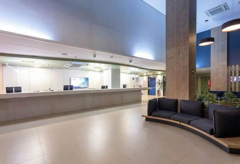 ホテル Best Western Salvador Hangar Aeroporto