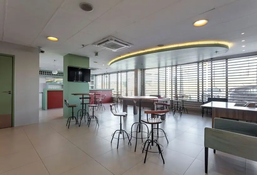 ホテル Best Western Salvador Hangar Aeroporto
