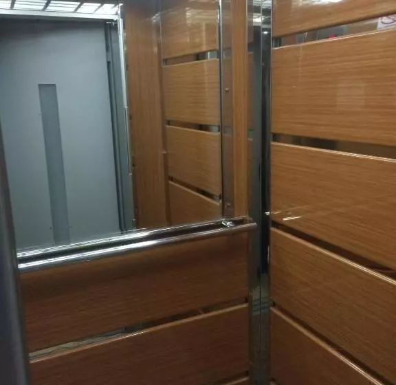 Hotelli Black Bird Suite