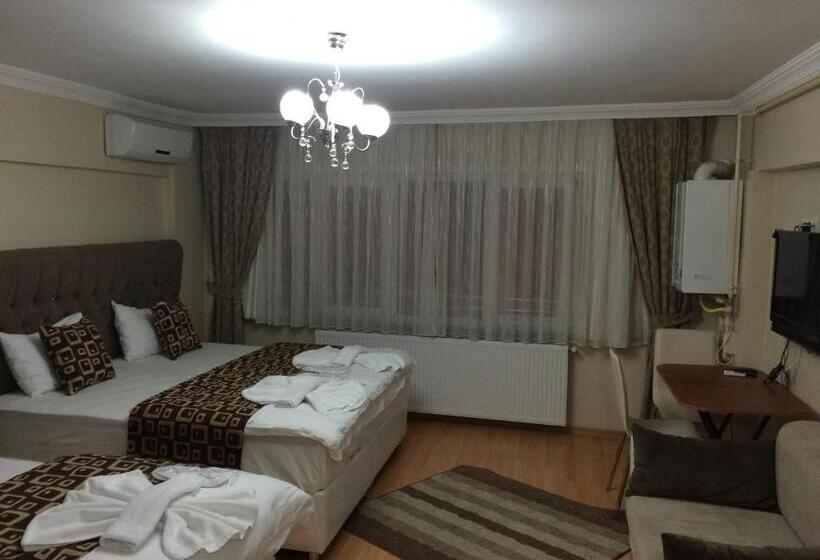 Отель Black Bird Suite