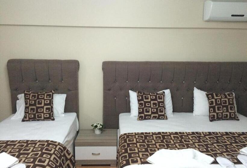 Отель Black Bird Suite