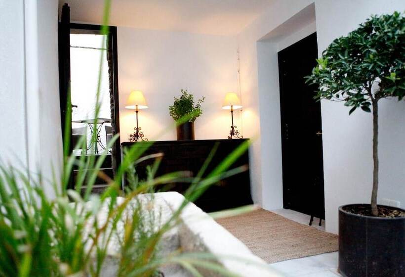 هتل Boutique Aire De Ronda Adults Only