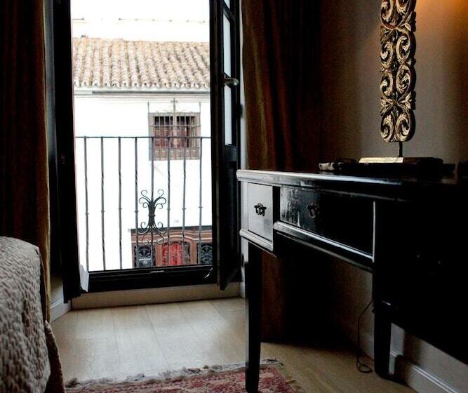 هتل Boutique Aire De Ronda Adults Only