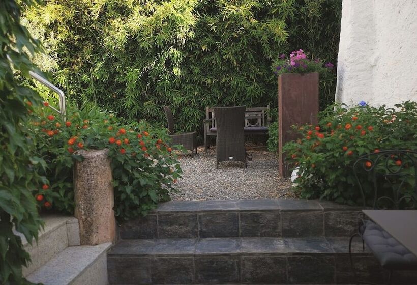 هتل Boutique Aire De Ronda Adults Only