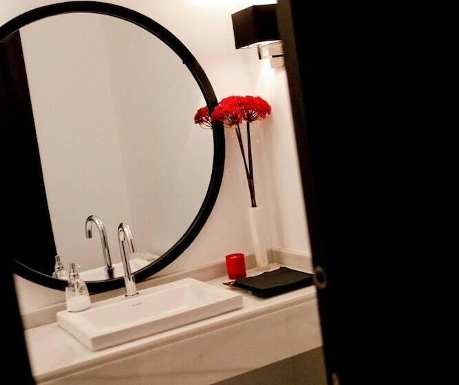 هتل Boutique Aire De Ronda Adults Only