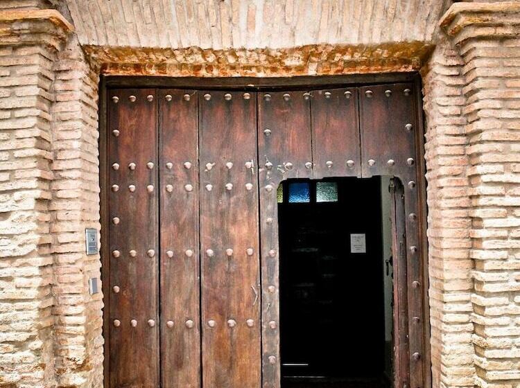 هتل Boutique Aire De Ronda Adults Only