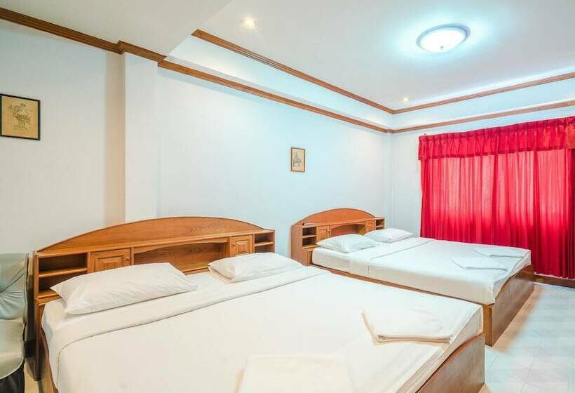 Szálloda Break Point